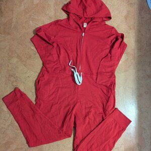 Smash and Tess romper